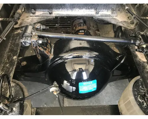 Axle Housing (Rear) Paccar MR2014P Vander Haags Inc Kc