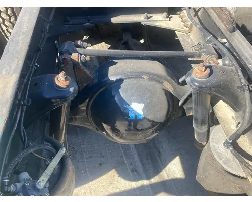 Axle Housing (Rear) Paccar MR2014P Vander Haags Inc Kc