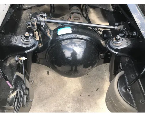Axle Housing (Rear) Paccar MR2014P Vander Haags Inc Kc