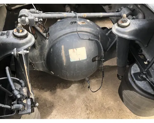 Axle Housing (Rear) Paccar MR2014P Vander Haags Inc Kc