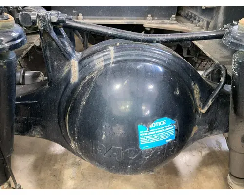 Axle Housing (Rear) Paccar MR2014P Vander Haags Inc WM