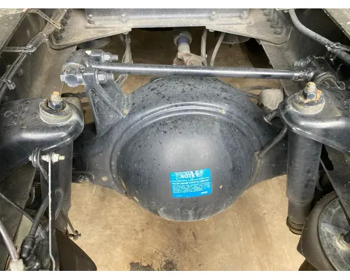 Axle Housing (Rear) Paccar MR2014P Vander Haags Inc WM