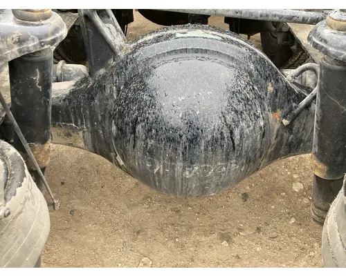 Axle Housing (Rear) Paccar MR2014P Vander Haags Inc Col