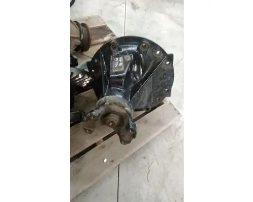 Differential Assembly (Rear, Rear) PACCAR MR2014P High Mountain Horsepower