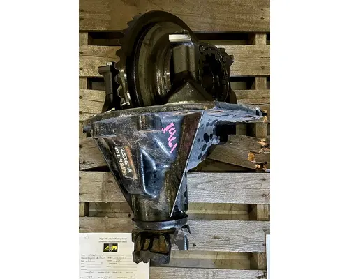 Differential Assembly (Rear, Rear) PACCAR MR2014P High Mountain Horsepower