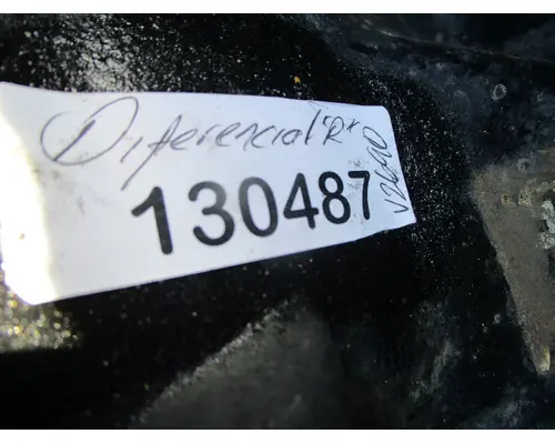 Rears (Front) PACCAR MR2014P Valley Heavy Equipment