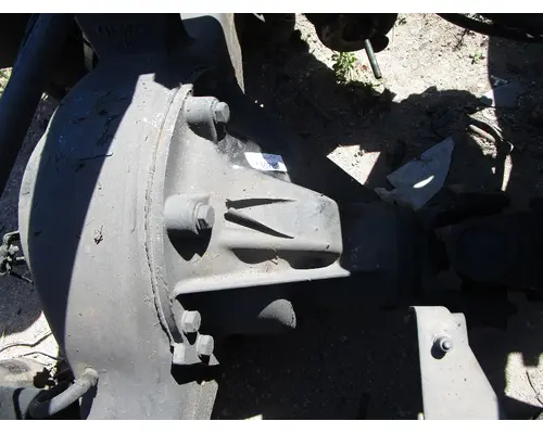 Rears (Front) PACCAR MR2014P Valley Heavy Equipment