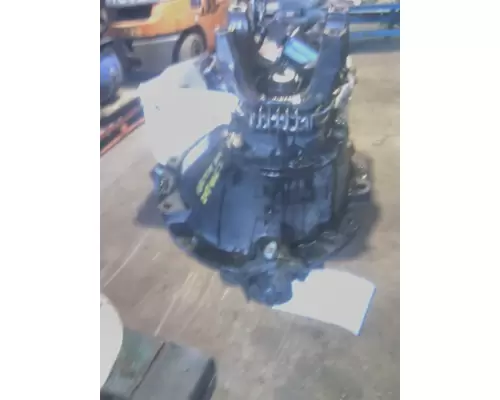 Differential Assembly (Rear, Rear) PACCAR MR2014PR264 LKQ KC Truck Parts - Inland Empire