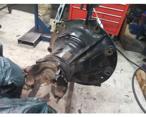 Differential Assembly (Rear, Rear) PACCAR MR2014PR264 LKQ Western Truck Parts