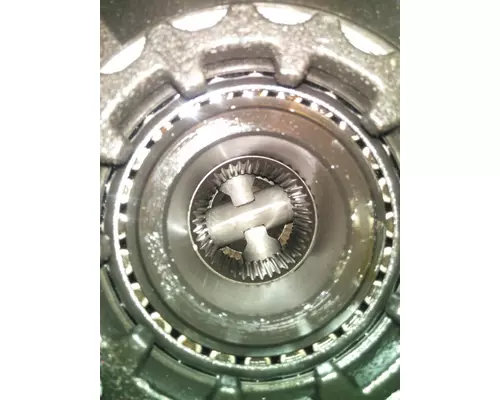 Differential Assembly (Rear, Rear) PACCAR MR2014PR264 LKQ Western Truck Parts