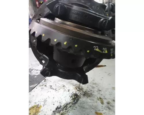 Differential Assembly (Rear, Rear) PACCAR MR2014PR264 LKQ Western Truck Parts