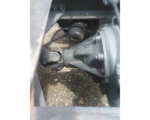 Differential Assembly (Rear, Rear) PACCAR MR2014PR264 LKQ Evans Heavy Truck Parts