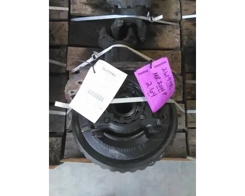 Differential Assembly (Rear, Rear) PACCAR MR2014PR264 LKQ Heavy Truck Maryland