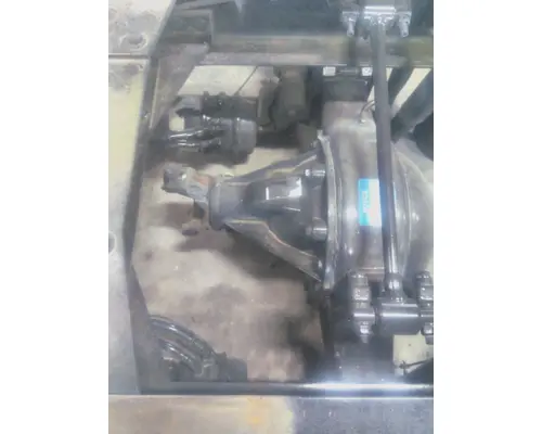 Differential Assembly (Rear, Rear) PACCAR MR2014PR279 LKQ Evans Heavy Truck Parts