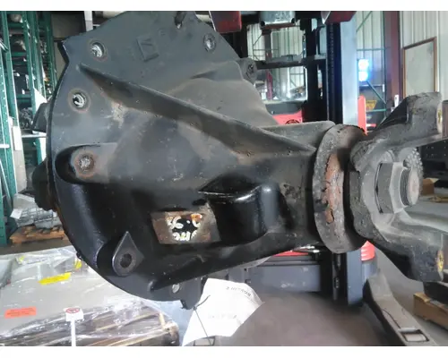 Differential Assembly (Rear, Rear) PACCAR MR2014PR279 LKQ Geiger Truck Parts