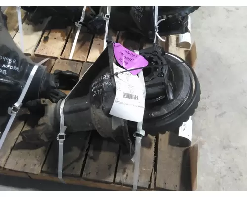 Differential Assembly (Rear, Rear) PACCAR MR2014PR279 LKQ Heavy Truck Maryland