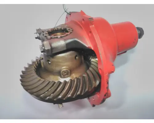 Differential Assembly (Rear, Rear) PACCAR MR2014PR285 LKQ Thompson Motors - Wykoff