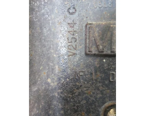 Differential Assembly (Rear, Rear) PACCAR MR2014PR285 LKQ Thompson Motors - Wykoff
