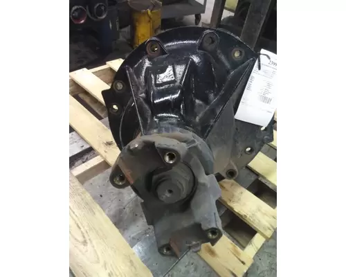 Differential Assembly (Rear, Rear) PACCAR MR2014PR293 LKQ Western Truck Parts