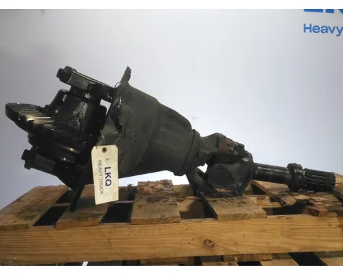 Differential Assembly (Rear, Rear) PACCAR MR2014PR293 LKQ Plunks Truck Parts and Equipment - Jackson
