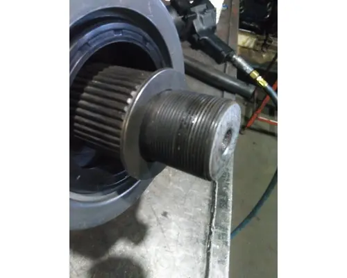 Differential Assembly (Rear, Rear) PACCAR MR2014PR308 LKQ Heavy Truck - Goodys