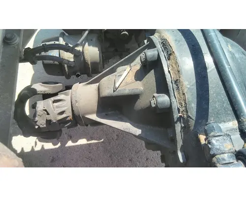 Differential Assembly (Rear, Rear) PACCAR MR2014PR308 LKQ Heavy Truck - Goodys