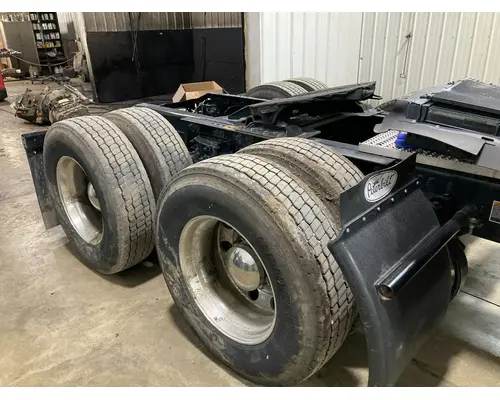 Cutoff Assembly (Housings & Suspension Only) Paccar MT4014P3 Vander Haags Inc WM