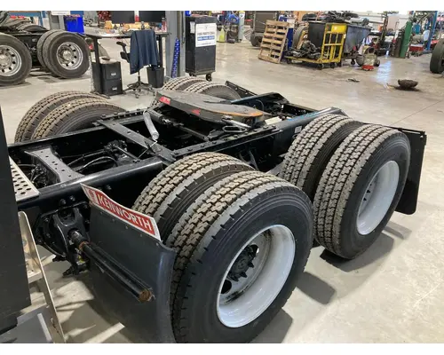 Cutoff Assembly (Housings & Suspension Only) Paccar MT4014P3 Vander Haags Inc WM