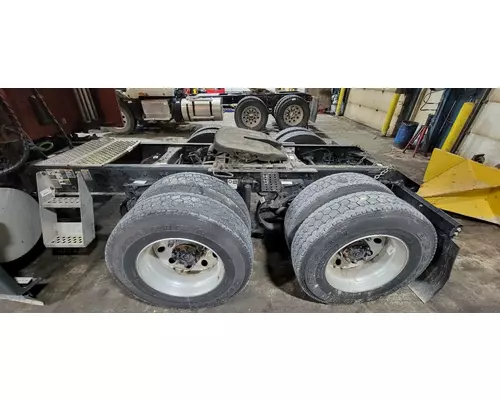 Cutoff Assembly (Complete With Axles) Paccar MT4014P3 Vander Haags Inc Dm