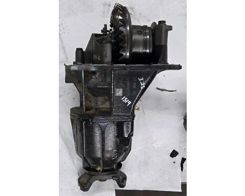 Differential Assembly (Front, Rear) PACCAR MV2014P325 High Mountain Horsepower
