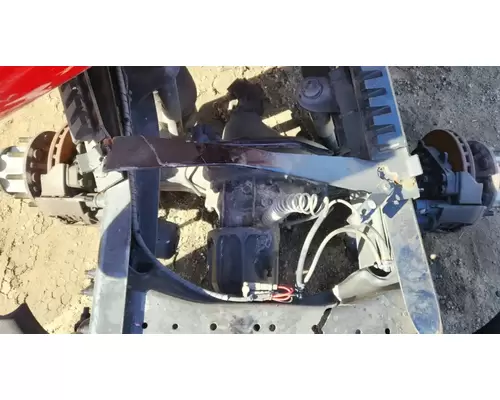Axle Assembly, Rear (Front) PACCAR MV2014P3 Complete Recycling Group LLC