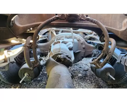 Axle Assembly, Rear (Front) PACCAR MV2014P3 Complete Recycling Group LLC