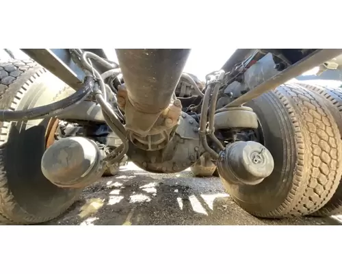 Axle Assembly, Rear (Front) PACCAR MV2014P3 Complete Recycling Group LLC