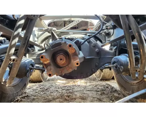 Axle Assembly, Rear (Front) PACCAR MV2014P3 Complete Recycling Group LLC