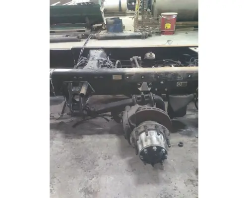 Axle Housing (Front) PACCAR MV2014P3 LKQ Evans Heavy Truck Parts