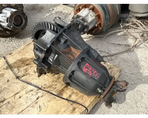 Differential Assembly (Front, Rear) Paccar MV2014P3 Complete Recycling Group LLC