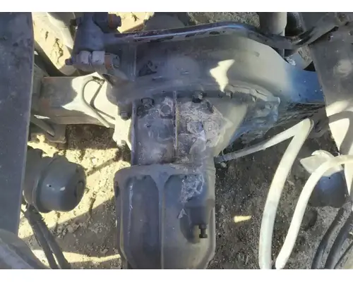 Rears (Front) PACCAR MV2014P3 Complete Recycling Group LLC