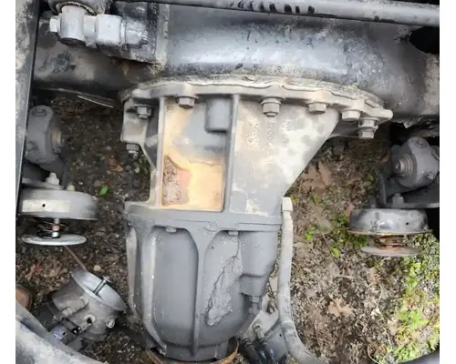 Rears (Front) PACCAR MV2014P3 Complete Recycling Group LLC