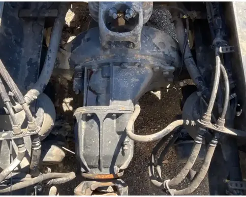 Rears (Front) PACCAR MV2014P3 Complete Recycling Group LLC