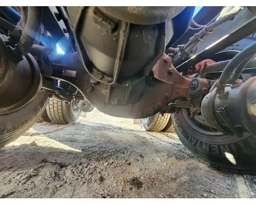 Rears (Front) PACCAR MV2014P3 Complete Recycling Group LLC