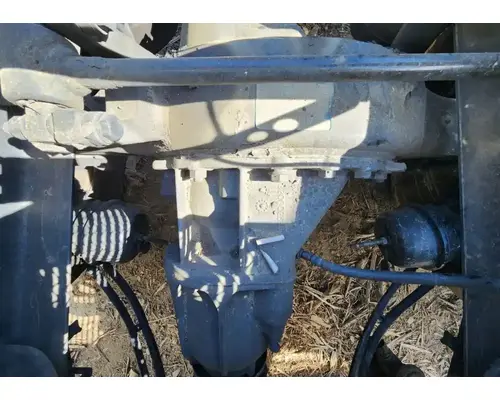 Rears (Front) PACCAR MV2014P3 Complete Recycling Group LLC