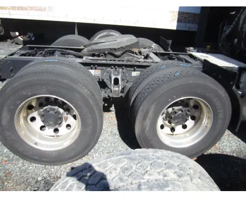 Cutoff Assembly (Housings & Suspension Only) PACCAR MV2014P3R264 LKQ Heavy Truck Maryland