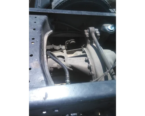 Differential Assembly (Front, Rear) PACCAR MV2014P3R264 LKQ Evans Heavy Truck Parts