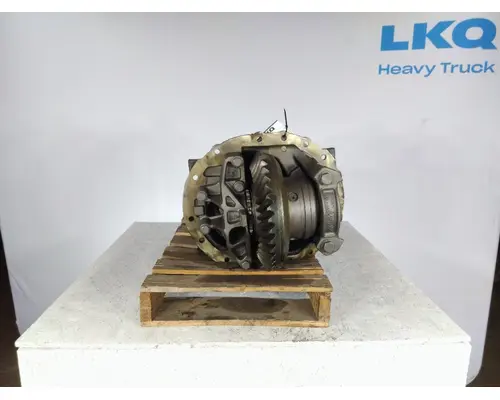 Differential Assembly (Front, Rear) PACCAR MV2014P3R264 LKQ Evans Heavy Truck Parts