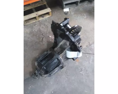 Differential Assembly (Front, Rear) PACCAR MV2014P3R279 LKQ Evans Heavy Truck Parts