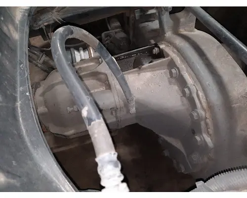Differential Assembly (Front, Rear) PACCAR MV2014P3R279 LKQ Heavy Truck Maryland