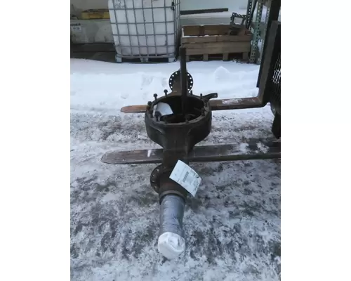 Axle Housing (Front) PACCAR MV2014P LKQ KC Truck Parts - Inland Empire