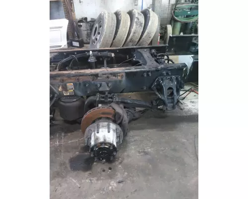 Axle Housing (Front) PACCAR MV2014P LKQ Evans Heavy Truck Parts