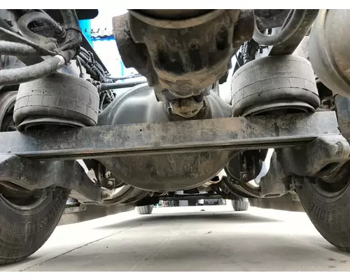 Axle Housing (Front) Paccar MV2014P Vander Haags Inc Sf