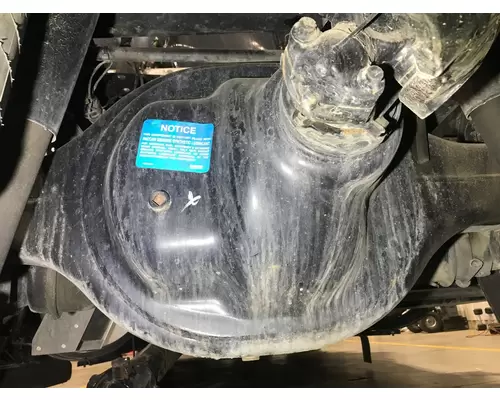 Axle Housing (Front) Paccar MV2014P Vander Haags Inc Sf